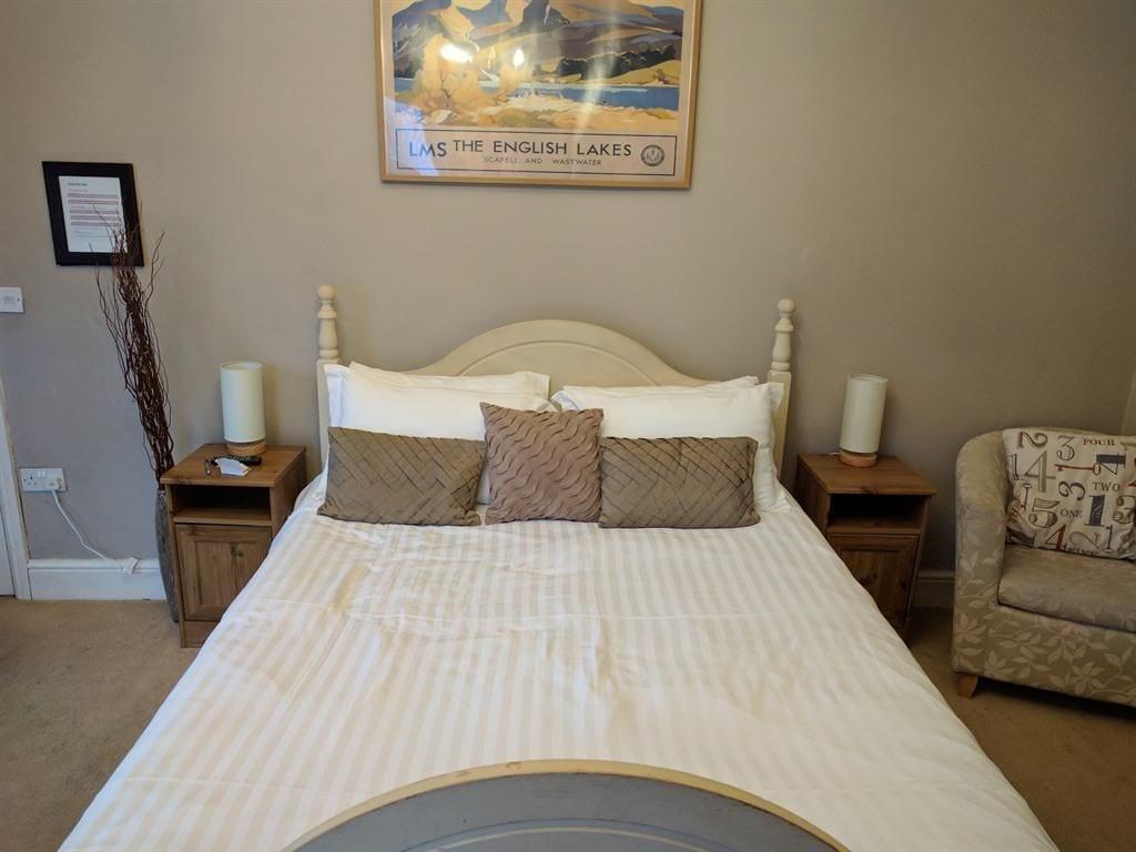 The Elleray Hotel Windermere Bagian luar foto