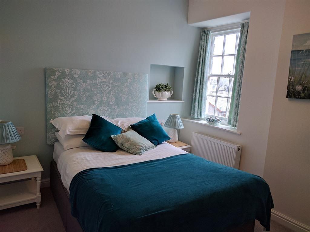 The Elleray Hotel Windermere Bagian luar foto