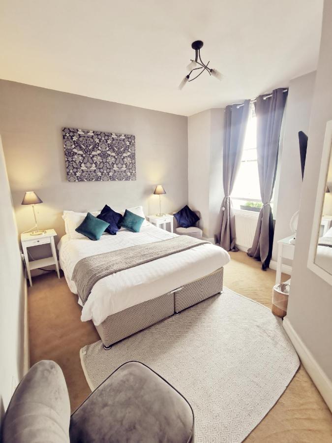 The Elleray Hotel Windermere Bagian luar foto