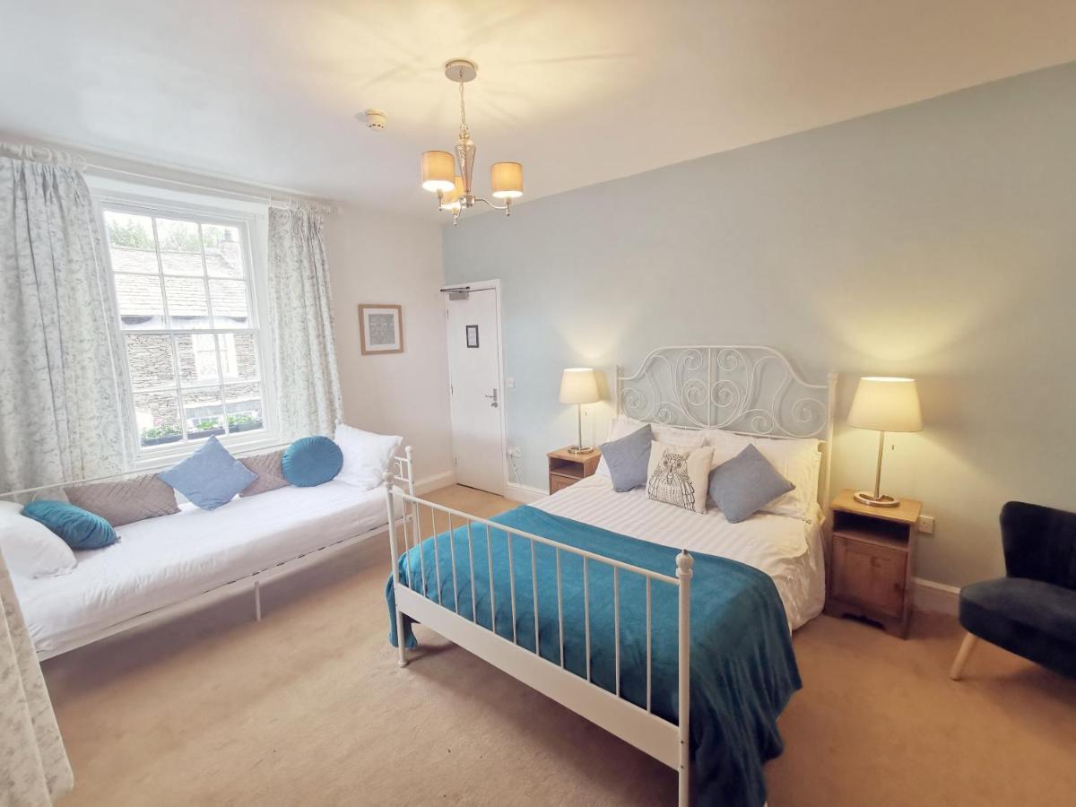 The Elleray Hotel Windermere Bagian luar foto