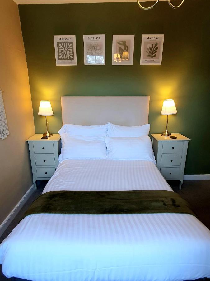 The Elleray Hotel Windermere Bagian luar foto