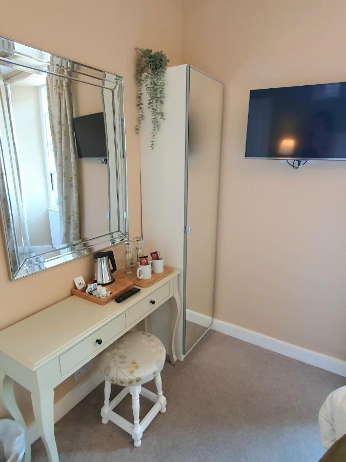 The Elleray Hotel Windermere Bagian luar foto