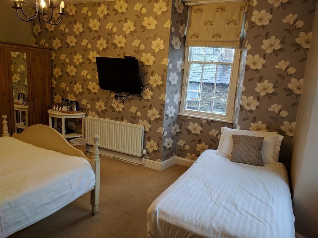 The Elleray Hotel Windermere Bagian luar foto