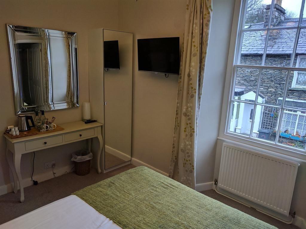 The Elleray Hotel Windermere Bagian luar foto