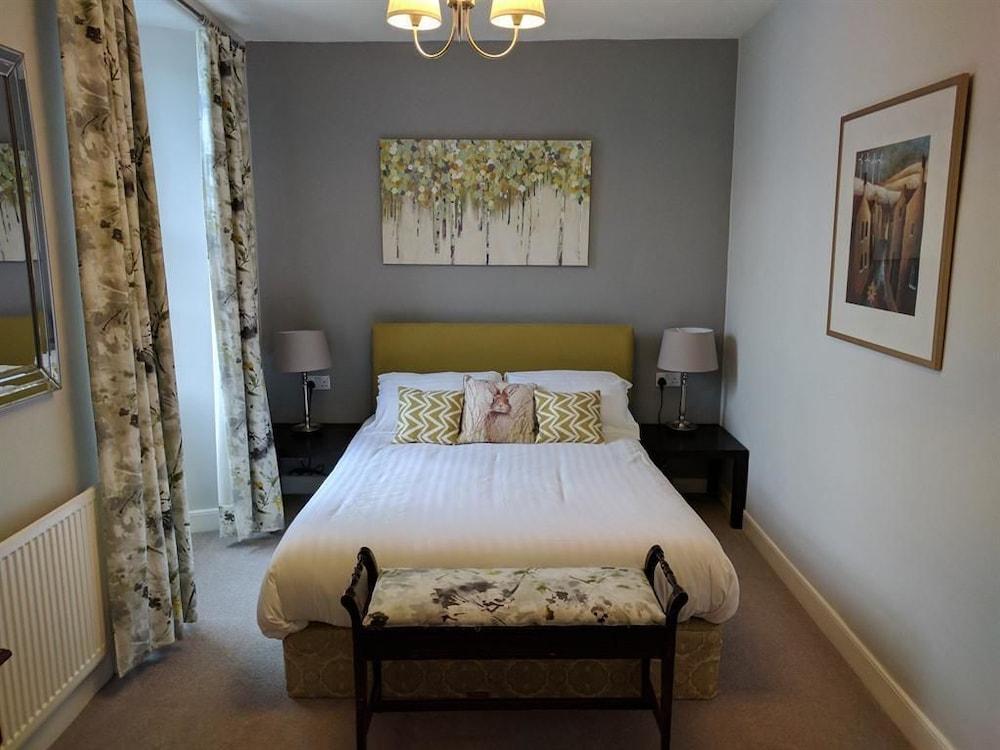 The Elleray Hotel Windermere Bagian luar foto